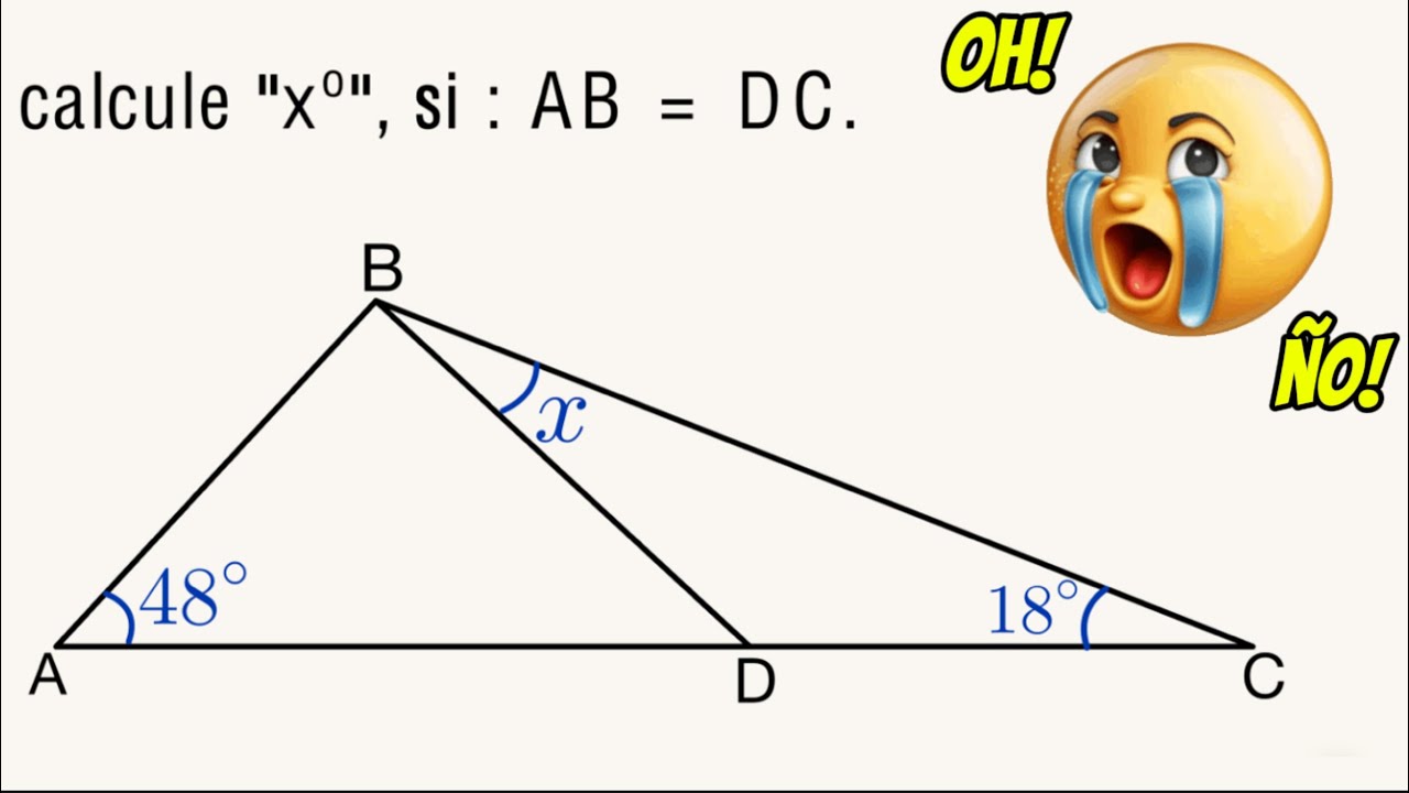 como CONTRUIR triangulos inscritos en circunferencias de  |GEOMETRIA| 👽😤👻🥸