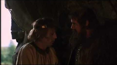 Monty Python and the Holy Grail, part 6