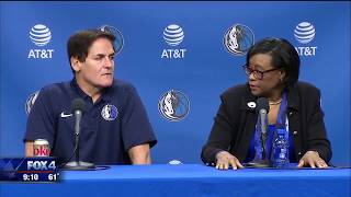 Ex AAC employee claims race age gender discrimination led to firing