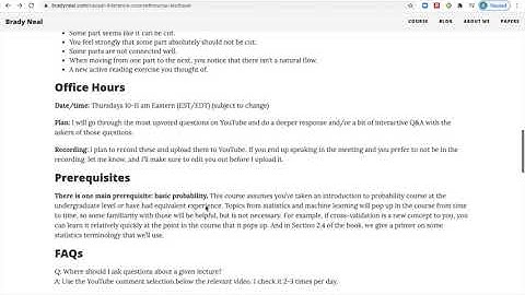 1.6 - Course Information (Introduction to Causal Inference)