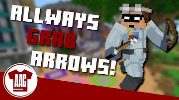 5 Quick Minecraft Hunger Games Tips and Tricks