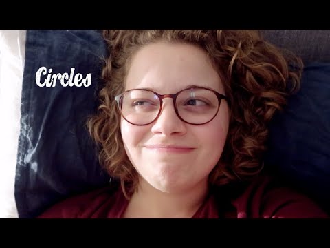 Circles ♥ May, Myself and I #27