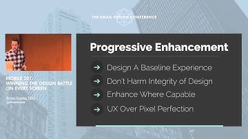 Brian Graves: "Who cares if Outlook has rounded corners?"