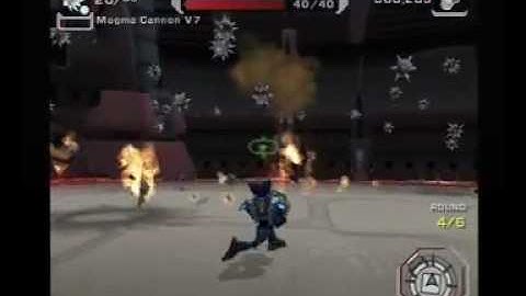 Ratchet: Deadlocked Single-segment Speedrun (2:10:51) - Part 9/15