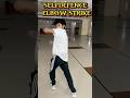 Selfdefence Elbow strike #shorts #selfdifence #elbowstrike #trending #viralvideo #martialarts #yt