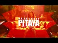 Dancehall shatta type beat 2023 x moombahton instrumental  pitaya