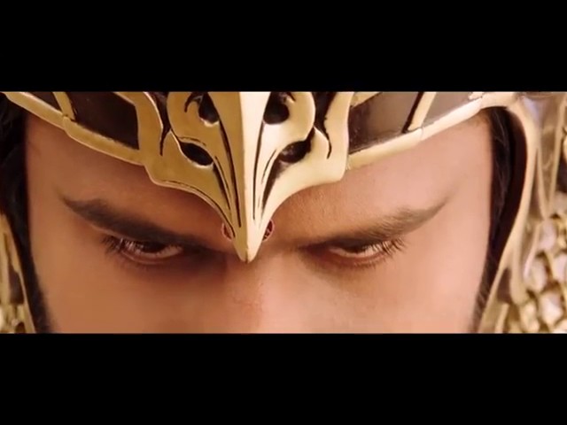 Jay jay kara bahubali 2 video song