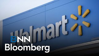 Walmart results a positive read-through for Target: research analyst