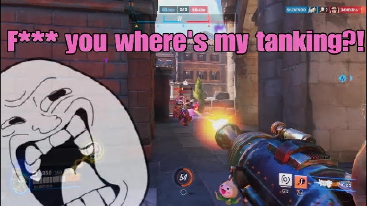 Unhinged funny moments with plenty of rage - YouTube