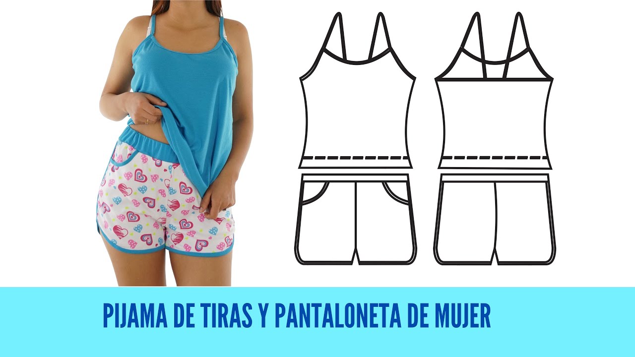 Blusa de pijama para mujer hotsell
