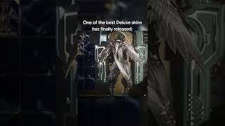 Dante Mains are EATING GOOD #warframe #memes #tennocreate