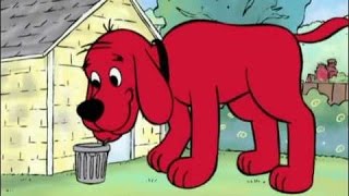 Clifford The Big Red Dog S01Ep33 - Clifford Cleans His Room And Baby Makes Four