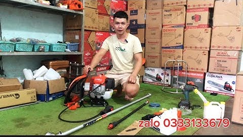 Hướng dẫn cách lắp ráp balo cần mềm kavi e500 nhanh gọn tại nhà