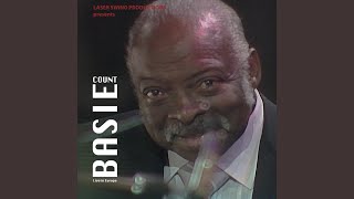 Miniatura de vídeo de "Count Basie - Jada"