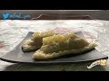 Sauerkraut Pierogi