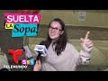 Entrevista exclusiva con Sarita, hija de José José | Suelta La Sopa | Entretenimiento