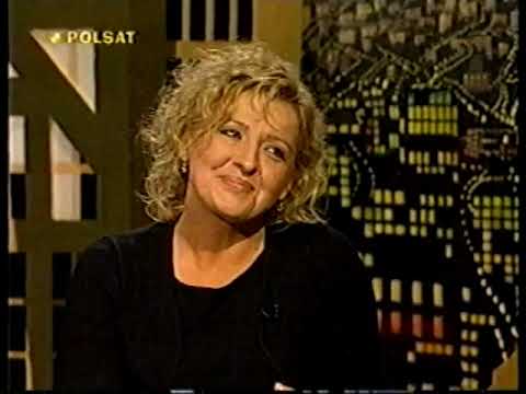 Polsat - Na każdy temat z 1998 roku(fragment)