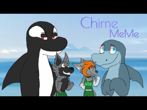 chime-meme-/-the-island-paradise