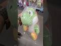 Yoshi Super Mario Brothers plush plushie collectible toy item #goldhunter137