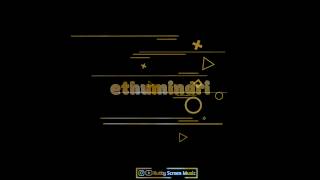 Kichu Kichu Endrathu\Song\Status\