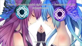 | 1.75 Hour Nightcore Mix |