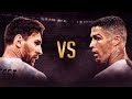 Lionel Messi vs Cristiano Ronaldo - The Difference - HD