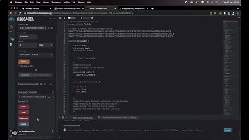 How to get $1,000+/DAY With a SLIPPAGE Bot (Easy ETH Arbitrage MEV Bot Tutorial with Uniswap) (2024)