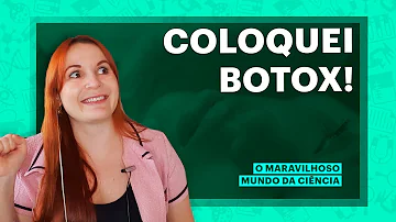Quando o Botox não dá certo?