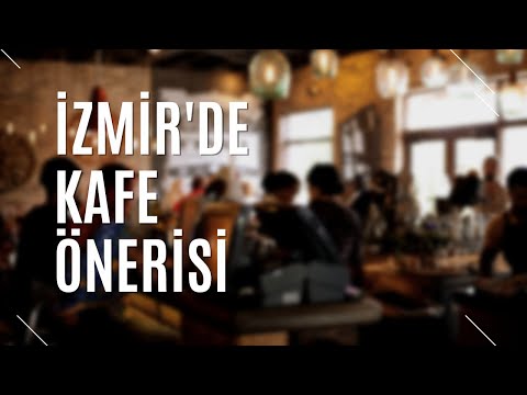 İZMİR’DE KAHVE VE KAHVALTI MEKANI ÖNERİSİ / SUN COFFEE CO. KAHVE DÜKKANI | TURİZM GÜNLÜĞÜ