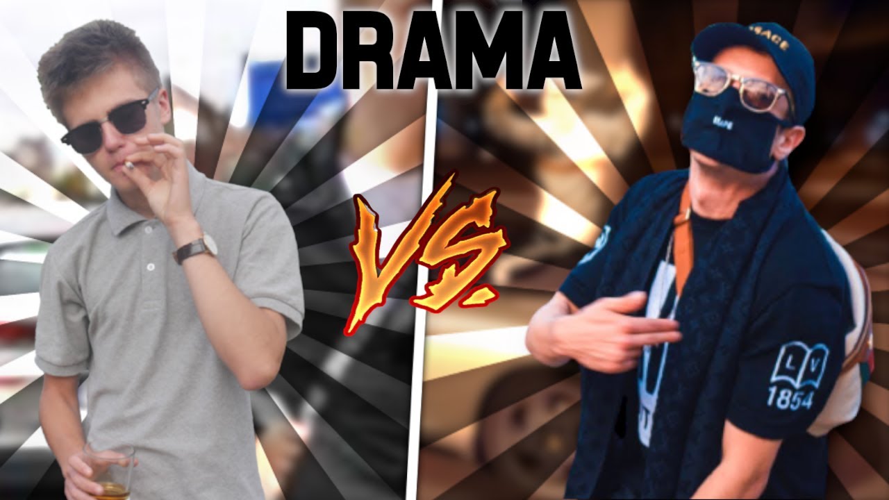 Czy Kruszwil I Kamerzysta Są Parą Kamerzysta Vs Kruszwil Kto Wygra? Czy To Kolejna Drama? ZOBACZ