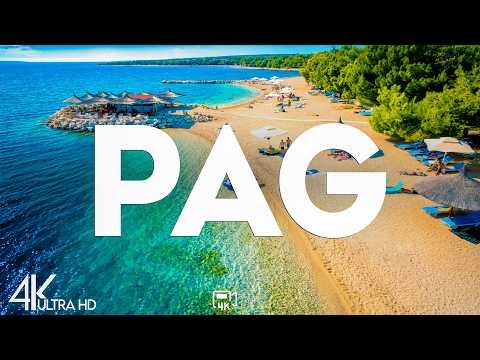 Top 10 Best Things to do in Pag, Croatia [Pag Travel Guide 2026]