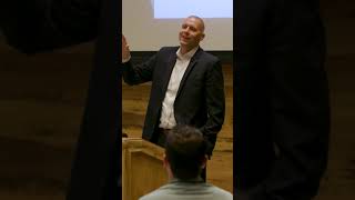 Mark Pope - All About People