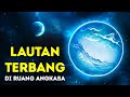Mengejutkan! Fakta Air di Luar Angkasa dan Rahasia Kosmik Lainnya π
