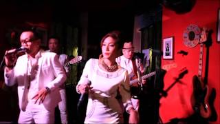 Octapas / Dejavu (resident band)