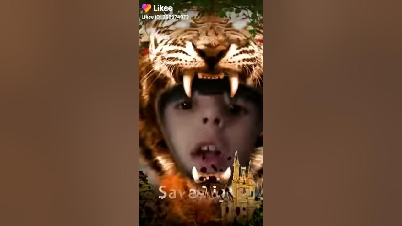 Лике - YouTube