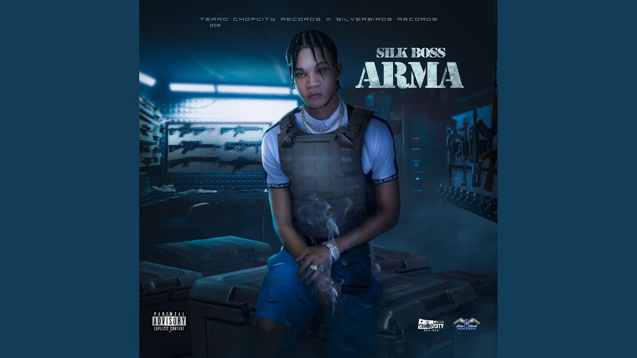 Arma - YouTube Music