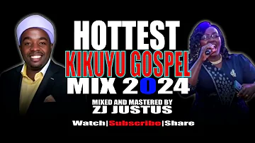 🟡Latest Kikuyu Kigooco mix 2024|Trending kigooco mix | zj justus | Wamuthungu| karangu | sammy muhia