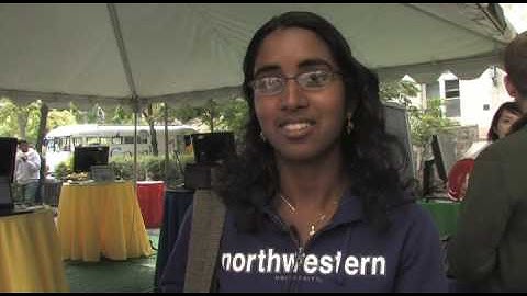 Apps student story: Calendar