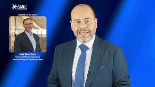 Informativo Telecomunicaciones de América Latina de ASIET, Programa 43