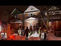 Two-alarm fire claims 1, sends another to hospital