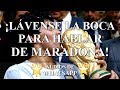 ¡Lávense la boca para hablar de Maradona! ★AUDIOS de WHATSAPP★ (Selecció...