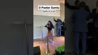 O Pastor Sumiu e as Irmãs também! | Orgulho de ser pai dessas crianças