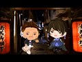 名Ameba Pigg '60月の法善寺横丁