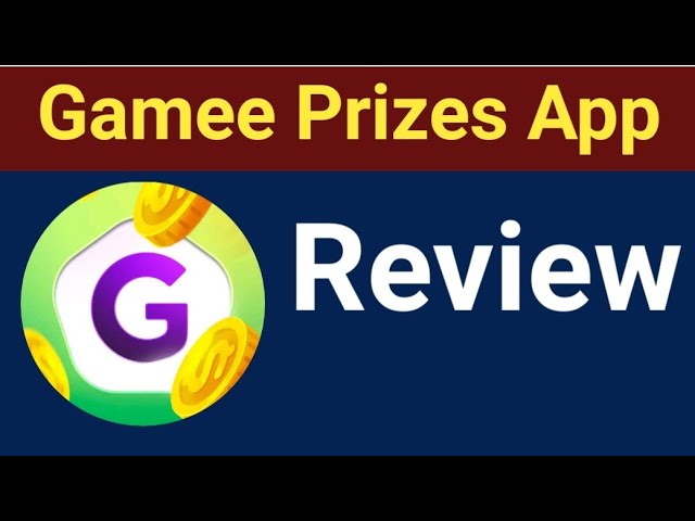 GAMEE Prizes: Games Fliperama – Apps no Google Play