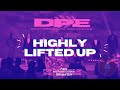 Highly Lifted Up | Praise Session with COZA City Music At #DPE | 10-04-2024