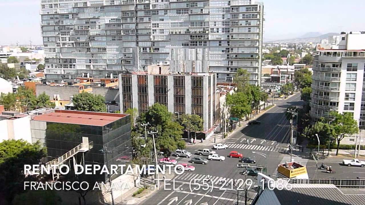 Rento departamento CITY TOWERS GRAND PARK YouTube