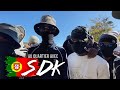 Gabmorrison  au quartier avec sdk