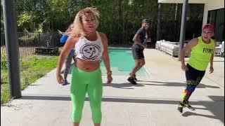 Bota O Colete -  HITMAKER Lexa   FitMix Communities Zumba 2021 #skp