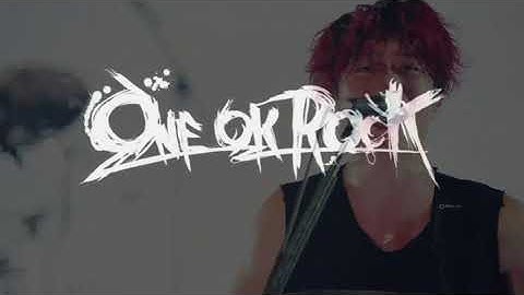 ONE OK ROCK 2017 AMBITIONS JAPAN TOUR SAITAMA SUPER ARENA - WE ARE + MC