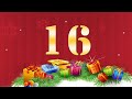 Adventskalender  trchen 16